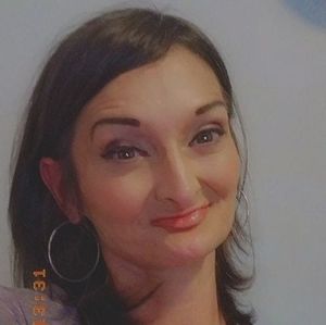 Meet your Posher, Christi